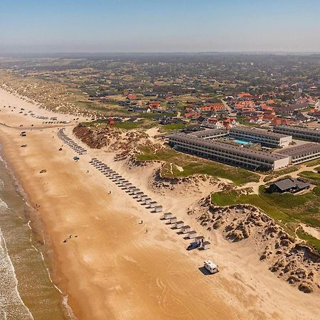 Vila Danland Blokhus Park Exteriér fotografie
