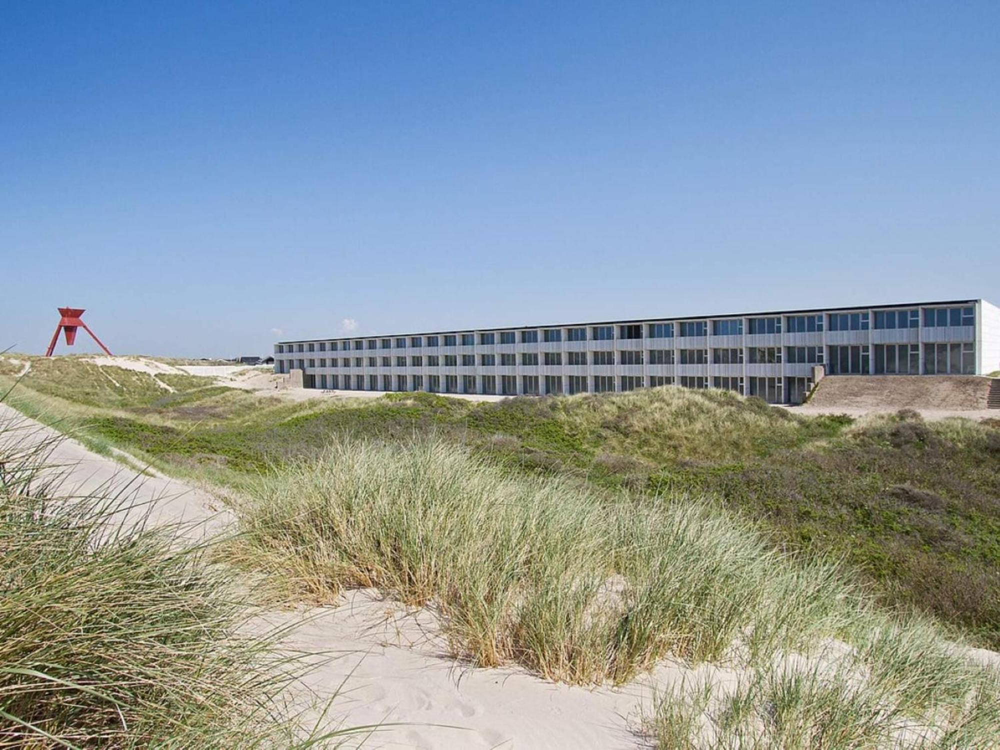 Vila Danland Blokhus Park Exteriér fotografie
